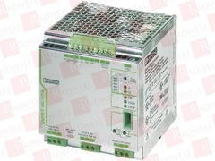 PHOENIX CONTACT QUINT-UPS/1AC/1AC/500VA / QUINTUPS1AC1AC500VA (NEW IN BOX)