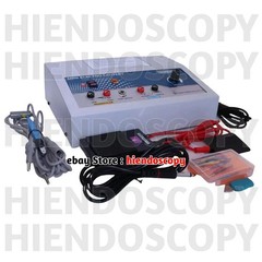 Electro Surgical Cautery bipolar and monopolar modes advance Surgical Unit