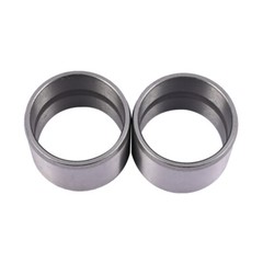 Fits Bobcat T550 T590 T595 Bobtach Pin & Bushing Rebuild Kit Skid Steer Pivot