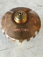 TYCO TY7126 ESFR-17 2016 UPRIGHT SPRINKLER
