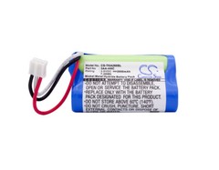 2000mAh Battery for TDK Life on Record A28,Life on Record A28 Trek Flex 3AA-HHC