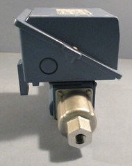 United Electric Controls Company H400K-15923 Switch Pressure Differential