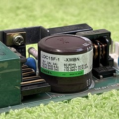 1 PCS COSEL LDC15F-1 power output 5V,+-12V TESTED