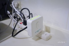 Brook Livin: Wirecare | LED Lights Show Wires & Sockets Safety Status