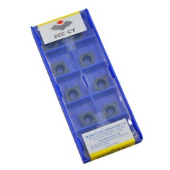 10pcs(1pack) CCMT09T308-HM YBD052 CCMT3(2.5)2-HM Carbide Inserts