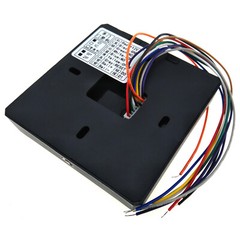 RFID Access Control Keypad Waterproof EM Card Reader Door Entry Security System