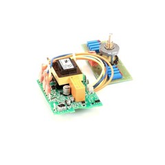 Blodgett Switch-Thermostat 100225 8Stp OEM Replacement Part