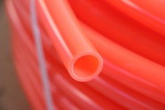 EFIELD 1/2″ x 300ft Red Pex Tubing/Pipe Pex-B Potable Water NSF Certified