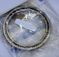 Drive Motor Rotor Bearing 84X108X11.5mm fit GM 24259842 712171610 Z-559827.03.KL