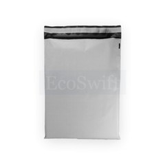 1-10000 12 x 16 “EcoSwift” Poly Mailers Envelopes Plastic Shipping Bags 1.7 MIL