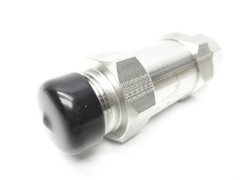 PARKER 12M12A-C12L-5-SS NSMP