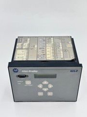 ALLEN BRADLEY 825-P SER A CONTROL MODULE – USED**(2)