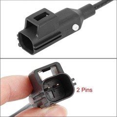 SDYYDS 2pcs Rear Left/Right ABS Wheel Speed Sensor for Land Rover Range Rover…