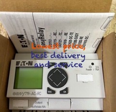 1PC New Eaton Moeller EASY719-AC-RC Control Relay Expedited Shipping