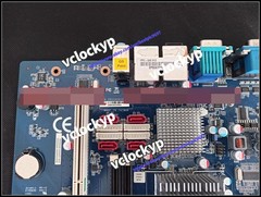 1pc used Advantech IPPC-Q45 R10 08GSAQ45005203 with CPU