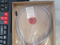 Starrett 79B-12 Yankee Spring-Type Outside Caliper, Spring Nut, 12″