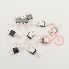 10PCS RF/VHF/UHF Transistor MITSUBISHI TO-220 2SC1971 C1971 GOOD #US