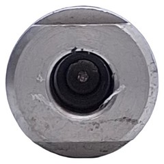 Clippard SSN-12-3-MR Pneumatic Single-Acting Cylinder ø3/4″ Bore, 2in Stroke