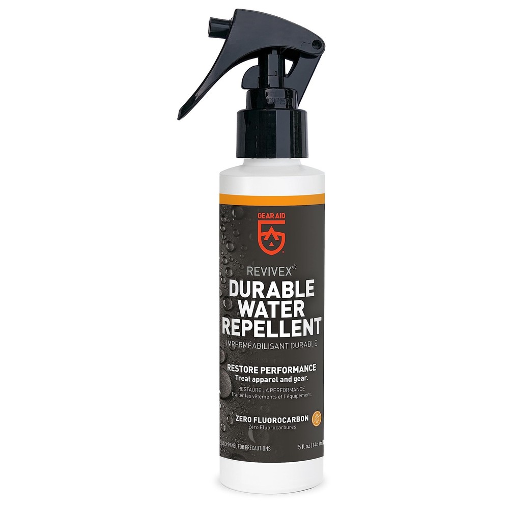 Revivex Durable Water Repellent DWR Spray for Restoring Waterproofing on Rain…