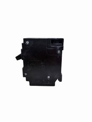 SQUARE D QOT2020 U 20A 120V 2 USED W/HOOK