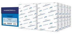 Hammermill Colored Paper, 20 lb Blue Printer Paper, 8.5 x 11-10 Ream (5,000 Shee