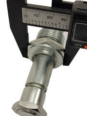 Danfoss SV13-12-0-0-00 Solenoid Valve
