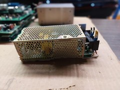 Cosel PAA150F-5-N Power Supply
