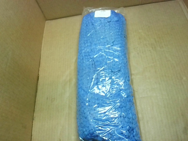 Uline Economy Microfiber Mop Head S-18366 – New No Box