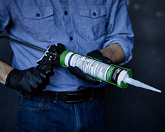 Huber ZIP System Liquid-Flash Waterproof Airtight Liquid-Applied Flashing 10.3oz