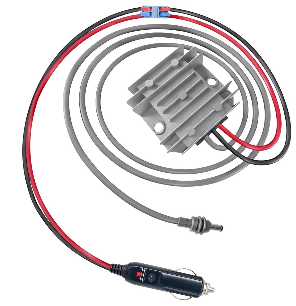 Starlink Mini 12V Adapter – Power Supply Cable & Car Charger Accessories for …
