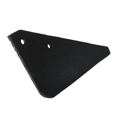 Deflector 199097C3 Fits Case 873 874 883 900 Series 943 944 954 963 964 983 984