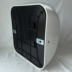 XLERATOR ECO EXCEL DRYER MODEL XL-BWV-ECO Wall Mounted Automatic Hand Dryer