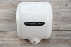XLERATOR eco XL-BW-ECO High Speed Commercial Hand Dryer White