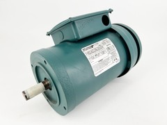 New Reliance Electric P14X3266 Motor 2hp 1725rpm 208-230/460V 3PH – No Box