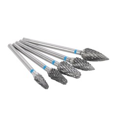 Dental Straight Low Speed Handpiece/HP Polishing Burs/Polishing Kit Lab Polisher