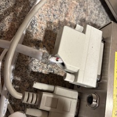 Mettler Toledo WSX205SDU/15 Weigh Module