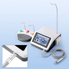 Dental Surgical Brushless Implant Motor System+20:1 Contra Angle Handpiece