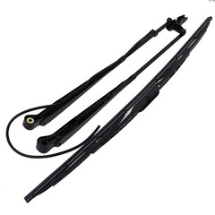 Windshield Wiper Arm & Blade for Bobcat S160 S175 S185 S205 S220 S250 S300 S330