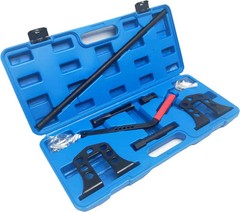 HFS(R Car Engine Overhead Valve Spring Remover Installer Valve Spring Compressor