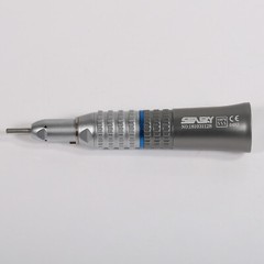 Dental Straight Handpiece 1:1 NSK Style Slow Speed Attachment E-Type Nosecone