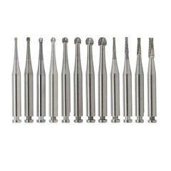 Prima Wave Dental Carbide Bur for Slow Speed Contra Angle Latch RA 22mm / 26mm