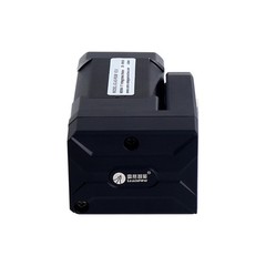 STEPPERONLINE NEMA 17 Integrated Closed Loop Stepper Motor 0.8Nm 14-Bit Encoder