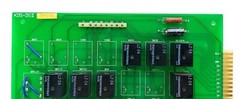 KDS-DSII Type-0 Circuit PCB Card