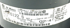 GE 5KCP39PGS122S Furnace Blower Motor 024-23211-002 3/4HP 115V #CME509