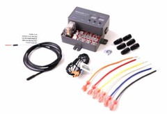 New Resideo Honeywell Home Heat Pump Defrost Control Board DB7110U1000