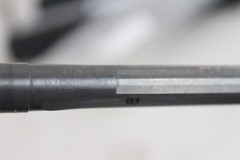 Lot of 2 Guhring 17957002 4-Point Step Carbide Reamer PAD-512059 19.22mm 255G