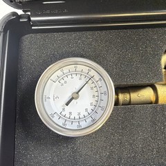 Speakman STW-370 Safe-T-Zone Thermostatic Mixing Valve