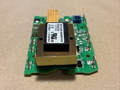 18578 Blodgett Controller, Temp-Cook Genuine OEM BL18578