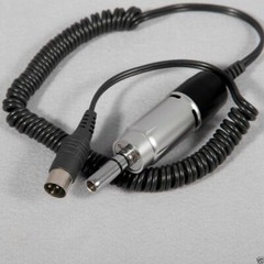 Dental Lab Marathon Electric Micromotor 35K RPM Polishing Motor Handpiece USA
