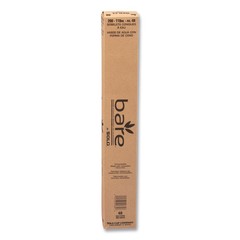 Bare Disposable Paper Cone Cup White Paper 4 oz. 200 Ct 4R-2050